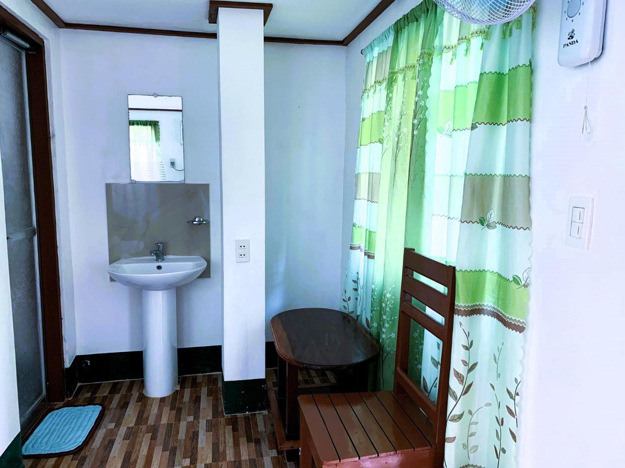 Divinagracia Cottages San Vicente  Exterior foto